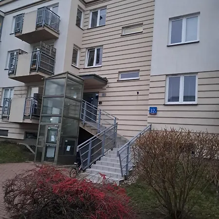Lux Apartment
