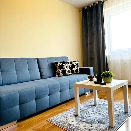 Apartment Lux