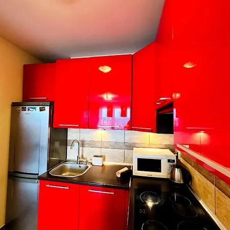 Lux Apartment