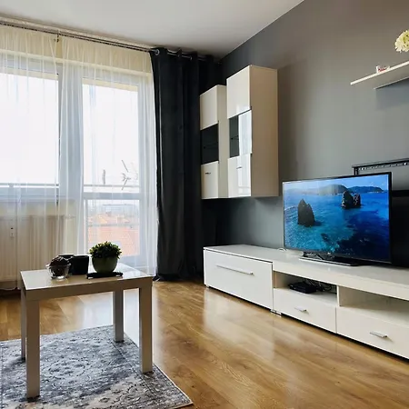 Lux Apartment