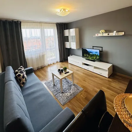 Lux Apartment *
