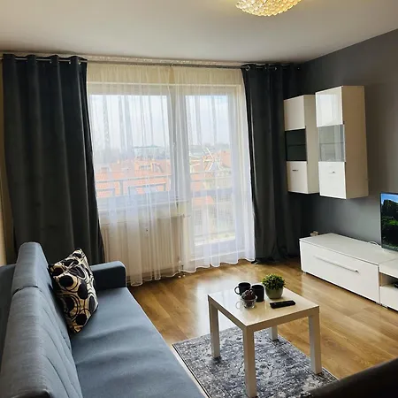 Lux * Warsaw