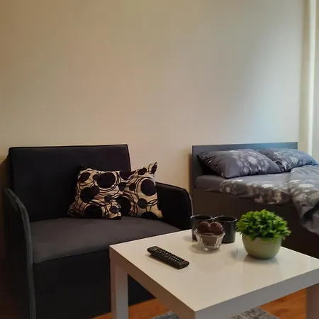 Lux Apartment