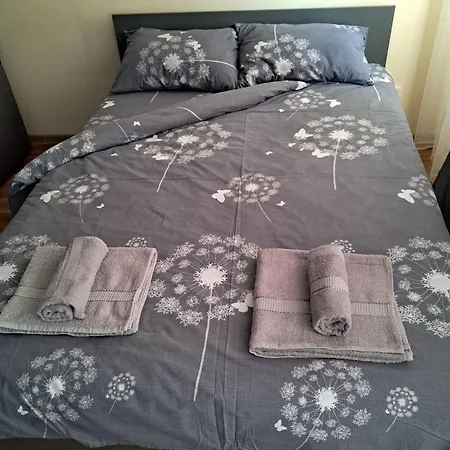 Lux Apartment