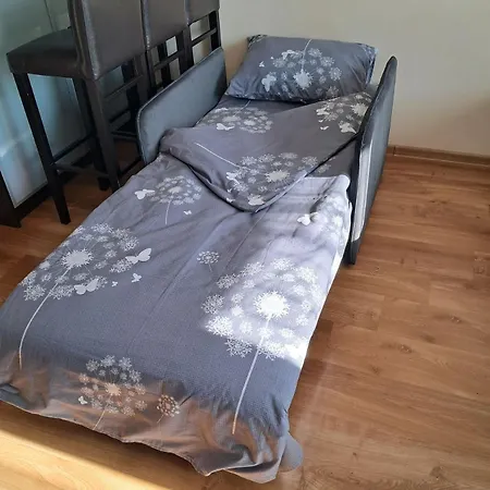 Lux Apartment Warsaw