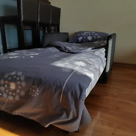 Lux Apartment *